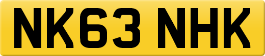 NK63NHK